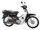 Honda C100 EX Super Cub (EX5 Dream)